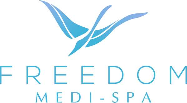 Freedom Medi-Spa Logo